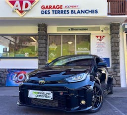 Toyota Yaris  GR TRACK occasion - Photo 2