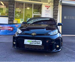 Toyota Yaris  GR TRACK occasion - Photo 3