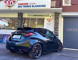 Toyota Yaris  GR TRACK occasion - Photo 6