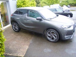 DS DS 3 CROSSBACK  1.2i PURETECH 130 EAT8 occasion - Photo 3