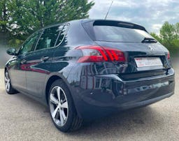 Peugeot 308  1.2 110CV occasion - Photo 3