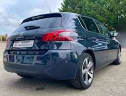 Peugeot 308  1.2 110CV occasion - Photo 4