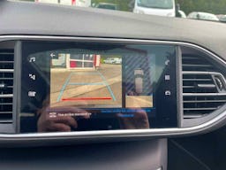 Peugeot 308  1.2 110CV occasion - Photo 9