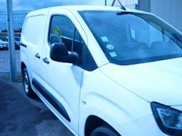 Peugeot Partner  PREMIUM 1L5 DCI 75CV occasion - Photo 2