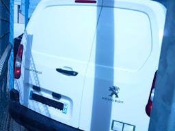 Peugeot Partner  PREMIUM 1L5 DCI 75CV occasion - Photo 3