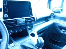 Peugeot Partner  PREMIUM 1L5 DCI 75CV occasion - Photo 10