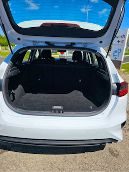 Kia Ceed  CRDI 115 occasion - Photo 5