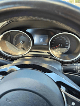 Kia Ceed CRDI 115 occasion - Photo 7