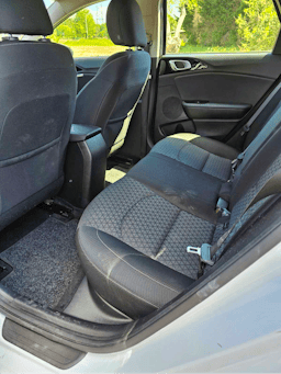 Kia Ceed  CRDI 115 occasion - Photo 8