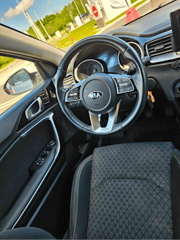 Kia Ceed CRDI 115 occasion - Photo 9
