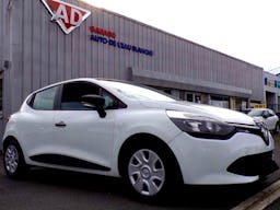 Renault Clio  1.5 DCI 75 AIR SOCIETE 2Places Tva RECUP 4990HT occasion - Photo 1
