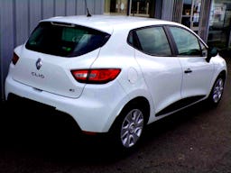 Renault Clio  1.5 DCI 75 AIR SOCIETE 2Places Tva RECUP 4990HT occasion - Photo 3