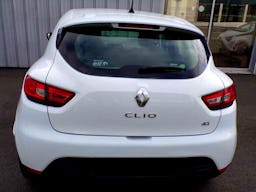 Renault Clio  1.5 DCI 75 AIR SOCIETE 2Places Tva RECUP 4990HT occasion - Photo 4