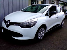 Renault Clio  1.5 DCI 75 AIR SOCIETE 2Places Tva RECUP 4990HT occasion - Photo 5
