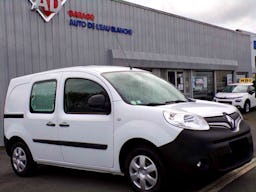 Renault Kangoo  L1 EXTRA 1.5 DCI 90- TVA RECUP 8075HT occasion - Photo 1