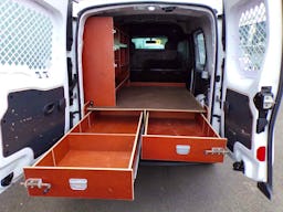 Renault Kangoo  L1 EXTRA 1.5 DCI 90- TVA RECUP 8075HT occasion - Photo 2