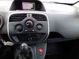 Renault Kangoo  L1 EXTRA 1.5 DCI 90- TVA RECUP 8075HT occasion - Photo 9
