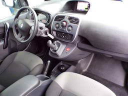 Renault Kangoo  L1 EXTRA 1.5 DCI 90- TVA RECUP 8075HT occasion - Photo 4
