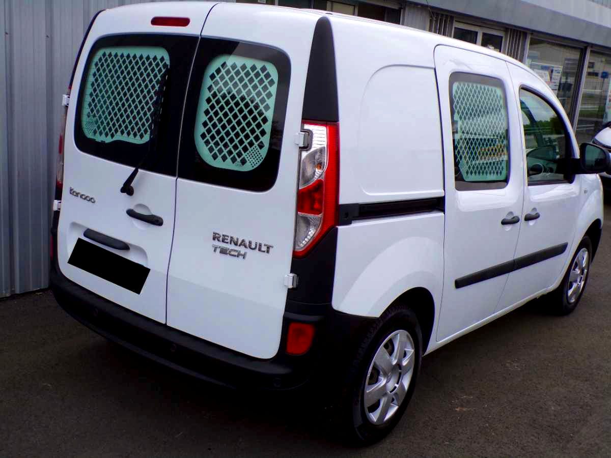 Renault Kangoo  L1 EXTRA 1.5 DCI 90- TVA RECUP 8075HT occasion - Photo 5