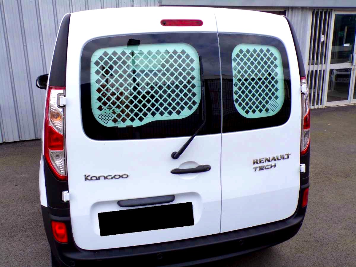 Renault Kangoo  L1 EXTRA 1.5 DCI 90- TVA RECUP 8075HT occasion - Photo 6
