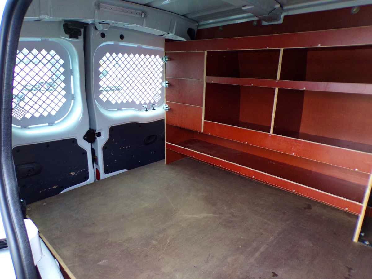 Renault Kangoo  L1 EXTRA 1.5 DCI 90- TVA RECUP 8075HT occasion - Photo 8