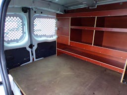 Renault Kangoo  L1 EXTRA 1.5 DCI 90- TVA RECUP 8075HT occasion - Photo 8