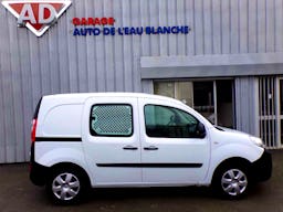 Renault Kangoo  L1 EXTRA 1.5 DCI 90- TVA RECUP 8075HT occasion - Photo 11
