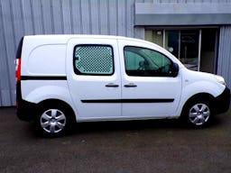 Renault Kangoo  L1 EXTRA 1.5 DCI 90- TVA RECUP 8075HT occasion - Photo 12
