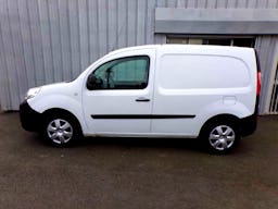Renault Kangoo  L1 EXTRA 1.5 DCI 90- TVA RECUP 8075HT occasion - Photo 13