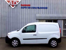Renault Kangoo  L1 EXTRA 1.5 DCI 90- TVA RECUP 8075HT occasion - Photo 14