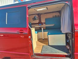 Ford Transit  transit custom 290 L1H1 185 BVA occasion - Photo 5