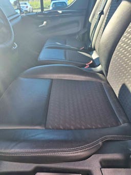 Ford Transit  transit custom 290 L1H1 185 BVA occasion - Photo 6