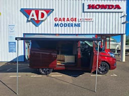 Ford Transit  transit custom 290 L1H1 185 BVA occasion - Photo 10