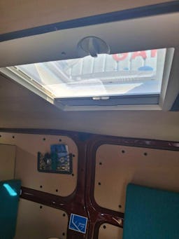 Ford Transit  transit custom 290 L1H1 185 BVA occasion - Photo 11