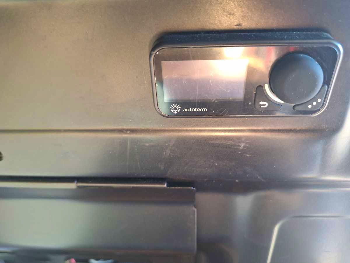 Ford Transit  transit custom 290 L1H1 185 BVA occasion - Photo 12