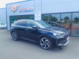DS DS 7 Crossback  1.6  225 12CV GRAND CHIC AUTOMATIQUE OPERA occasion - Photo 1