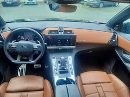 DS DS 7 Crossback  1.6  225 12CV GRAND CHIC AUTOMATIQUE OPERA occasion - Photo 2