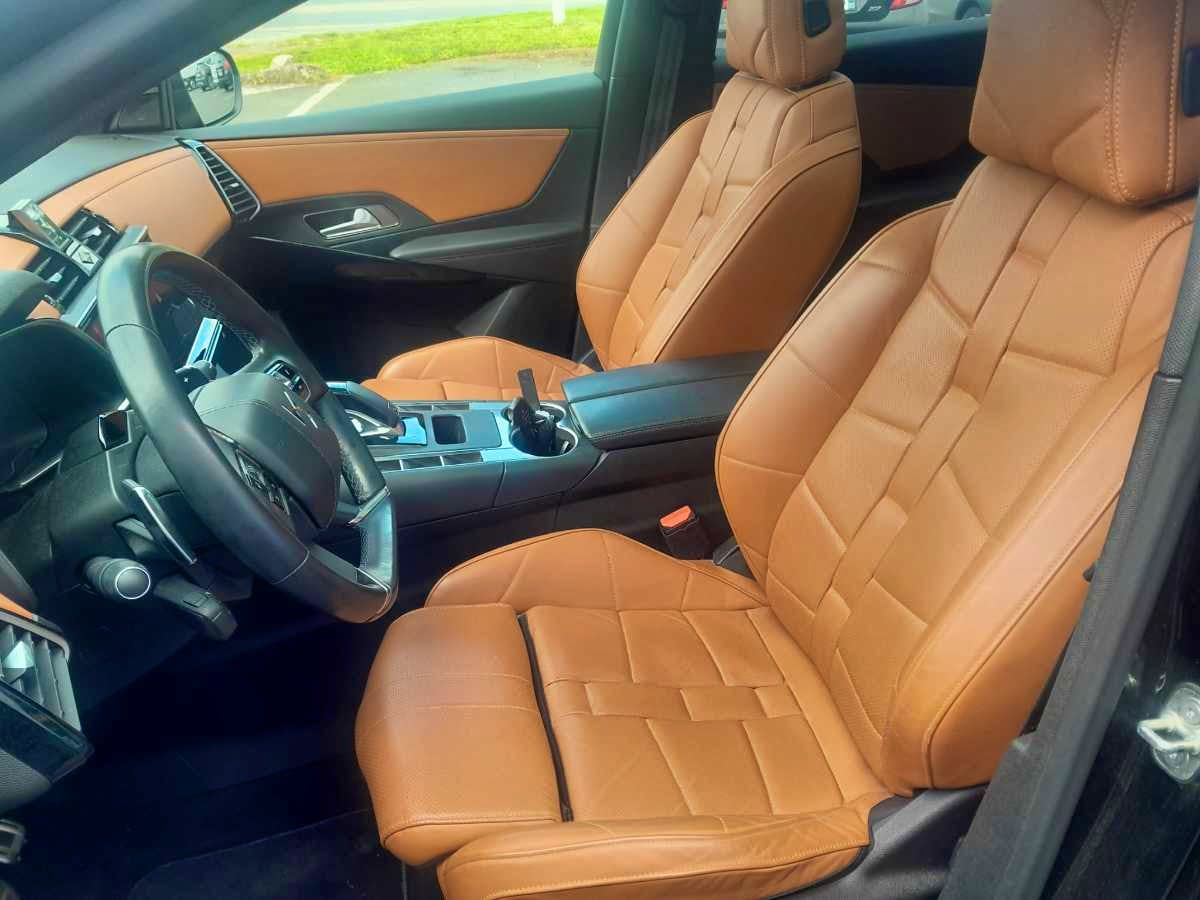 DS DS 7 Crossback  1.6  225 12CV GRAND CHIC AUTOMATIQUE OPERA occasion - Photo 3