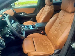 DS DS 7 Crossback  1.6  225 12CV GRAND CHIC AUTOMATIQUE OPERA occasion - Photo 3