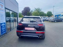 DS DS 7 Crossback  1.6  225 12CV GRAND CHIC AUTOMATIQUE OPERA occasion - Photo 6