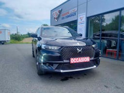 DS DS 7 Crossback  1.6  225 12CV GRAND CHIC AUTOMATIQUE OPERA occasion - Photo 9