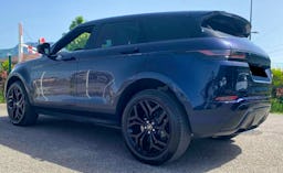 Land Rover Range Rover Evoque EVOQUE 1.5 P300e BVA SE occasion - Photo 3