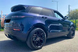 Land Rover Range Rover Evoque EVOQUE 1.5 P300e BVA SE occasion - Photo 4