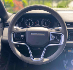 Land Rover Range Rover Evoque EVOQUE 1.5 P300e BVA SE occasion - Photo 6