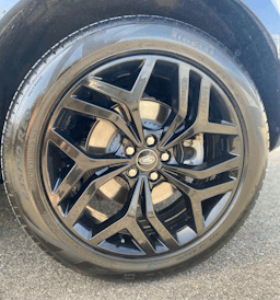 Land Rover Range Rover Evoque EVOQUE 1.5 P300e BVA SE occasion - Photo 7