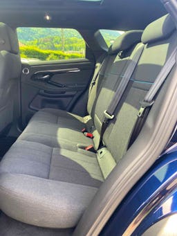 Land Rover Range Rover Evoque  EVOQUE 1.5 P300e BVA SE occasion - Photo 9