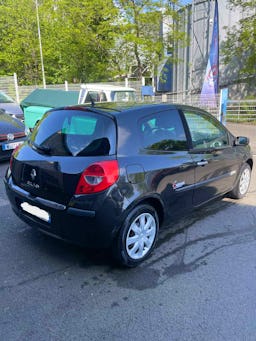 Renault Clio  1.5 dci occasion - Photo 2