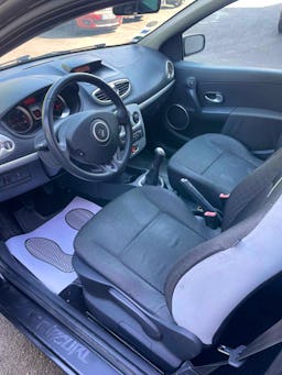 Renault Clio  1.5 dci occasion - Photo 3
