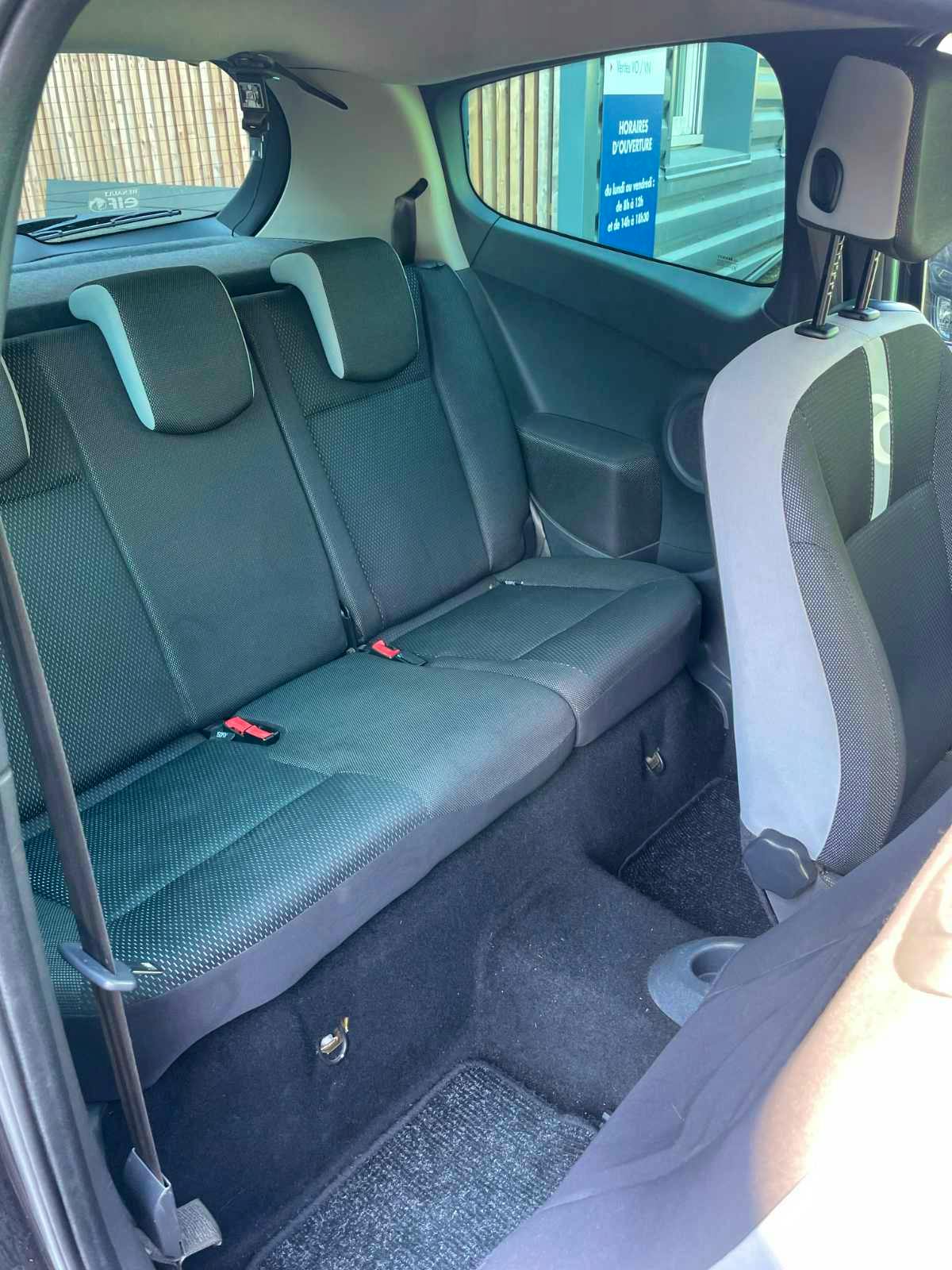 Renault Clio  1.5 dci occasion - Photo 4
