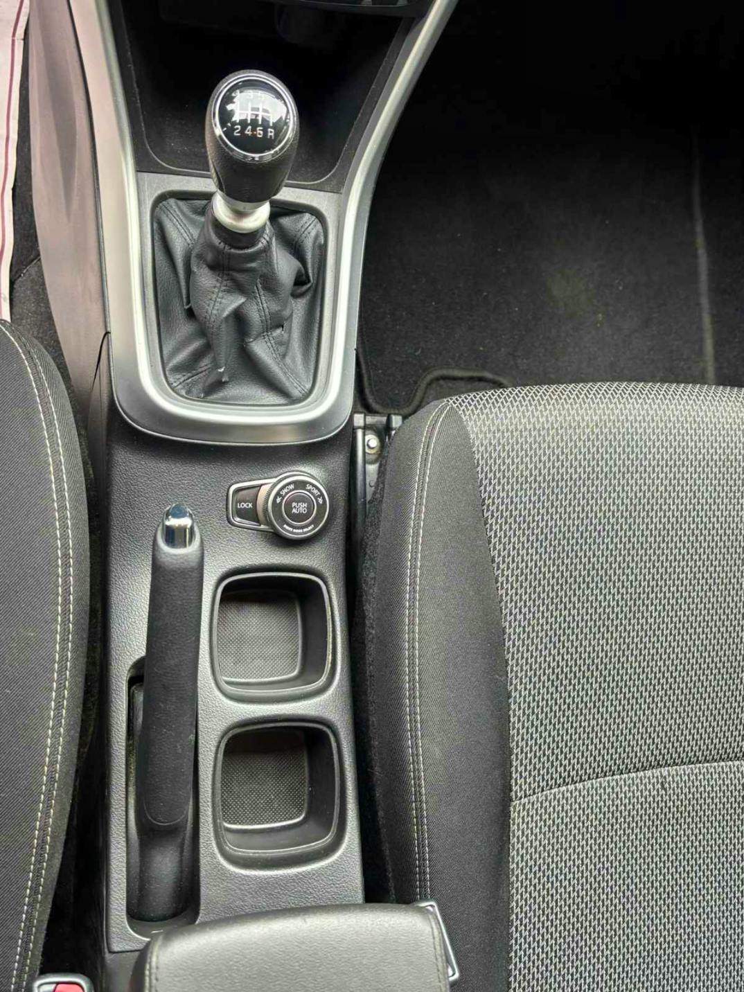 Suzuki SX4 S-cross  SX4 TURBO 1.6DDIS ALL GRIP occasion - Photo 7